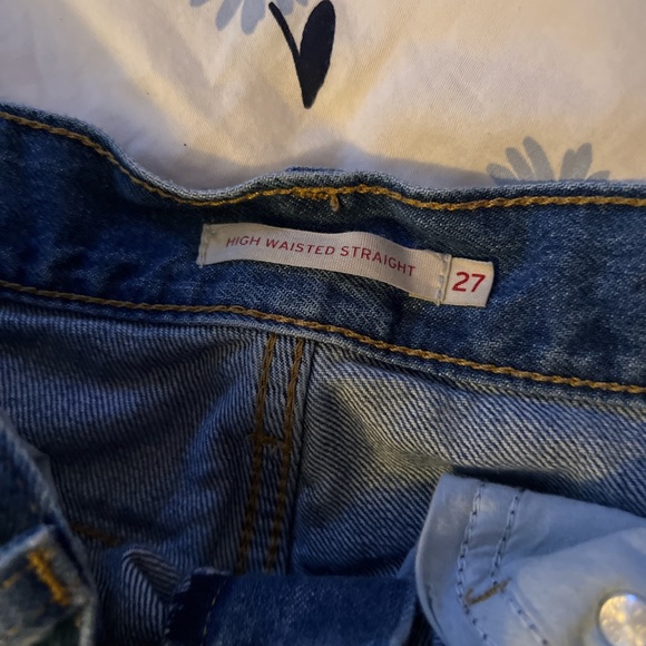 SOLD ON DEPOP - Picture 3 of 3